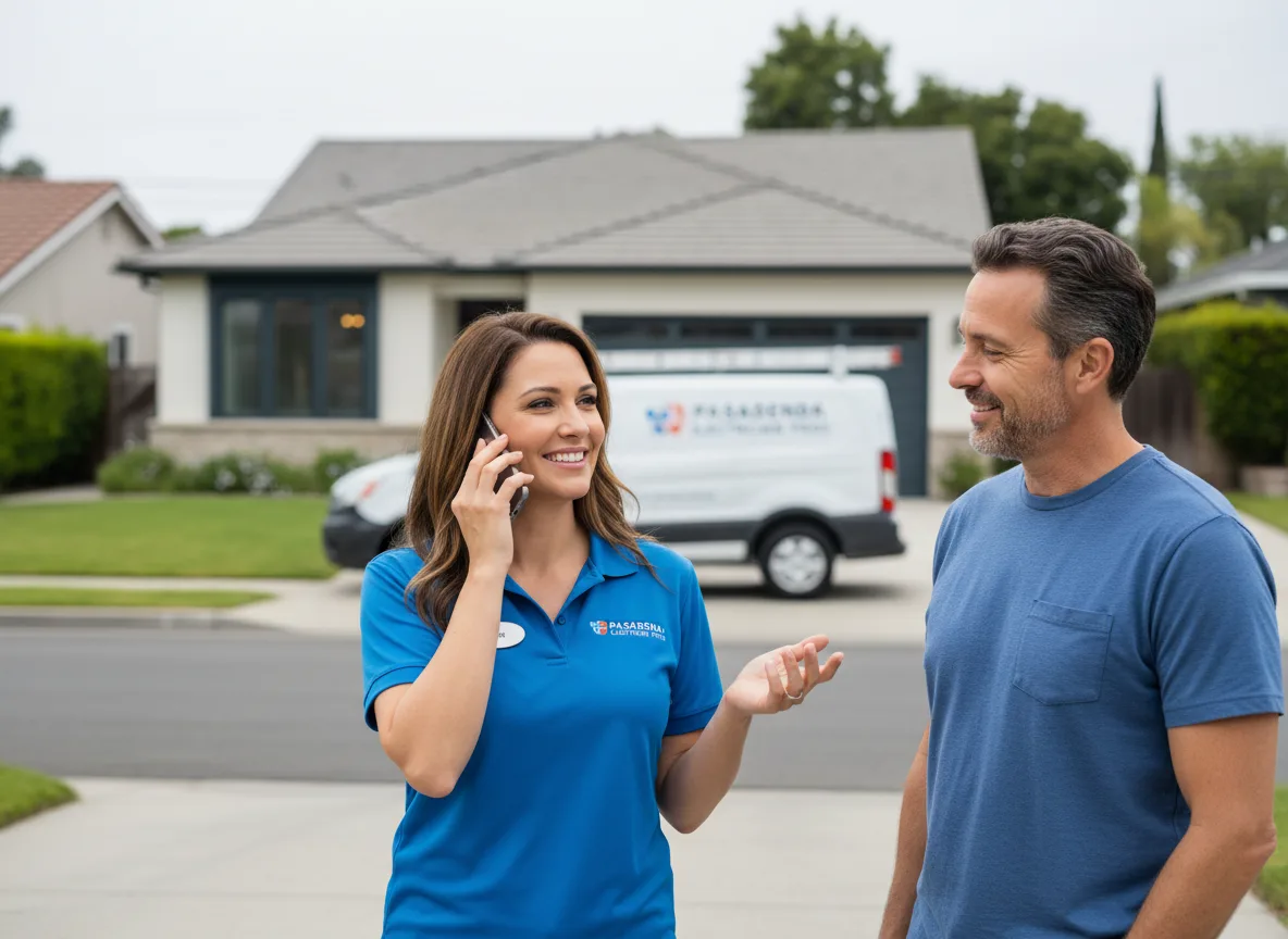 Electrician Valley Springs, AR FAQs